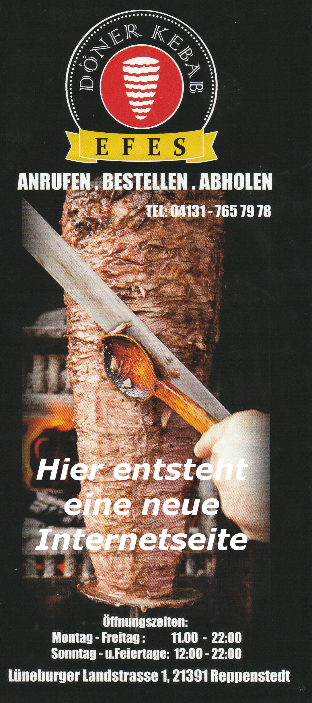 Efes Kebab Haus Restaurant